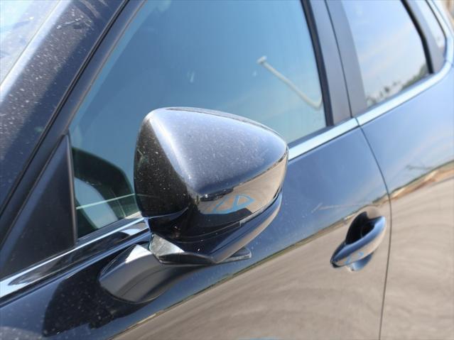 used 2025 Mazda CX-30 car, priced at $28,411