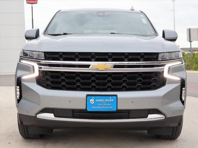 used 2023 Chevrolet Tahoe car, priced at $48,513
