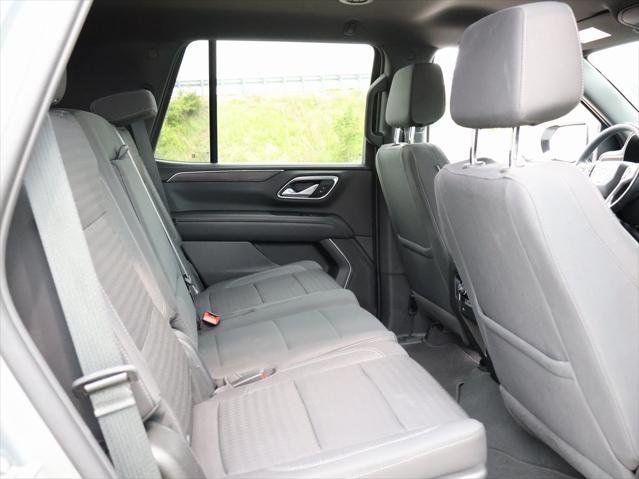 used 2023 Chevrolet Tahoe car, priced at $48,513