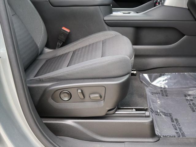 used 2023 Chevrolet Tahoe car, priced at $48,513