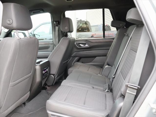 used 2023 Chevrolet Tahoe car, priced at $48,513