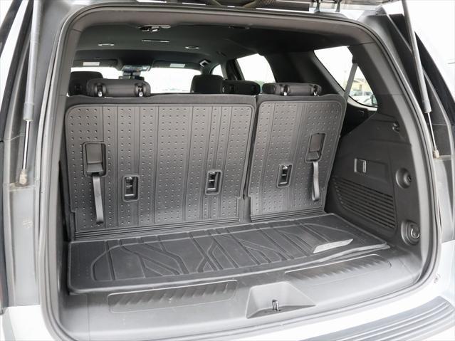 used 2023 Chevrolet Tahoe car, priced at $48,513