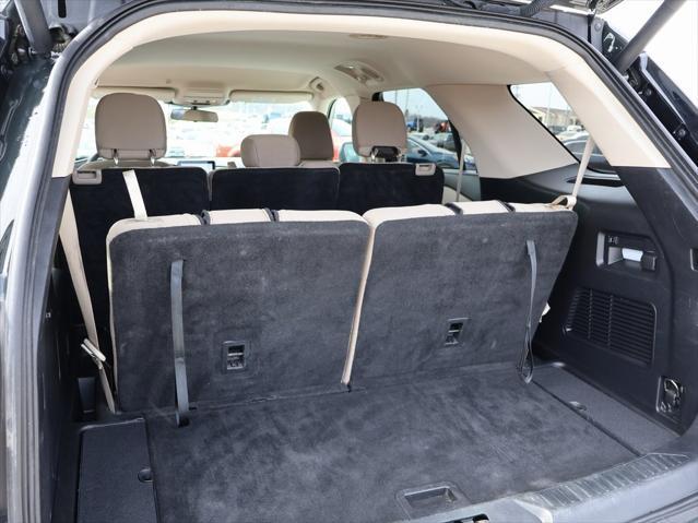used 2022 Ford Explorer car, priced at $27,675