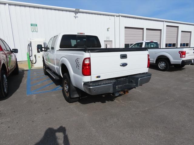 used 2015 Ford F-350 car, priced at $38,646