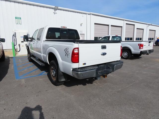 used 2015 Ford F-350 car, priced at $38,646