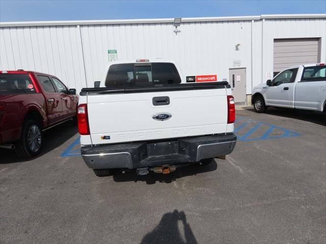 used 2015 Ford F-350 car, priced at $38,646