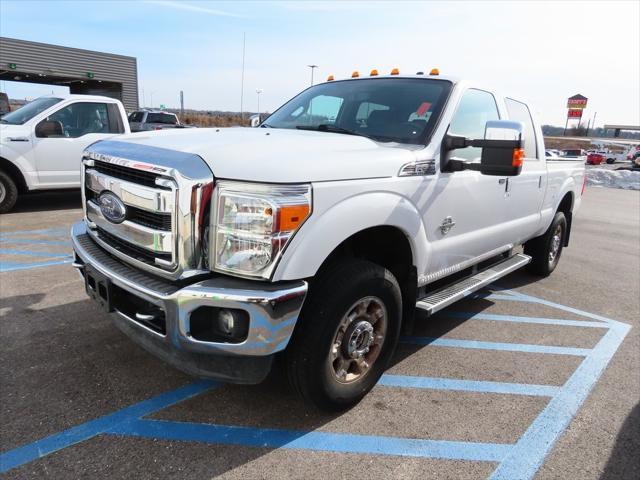 used 2015 Ford F-350 car, priced at $38,646