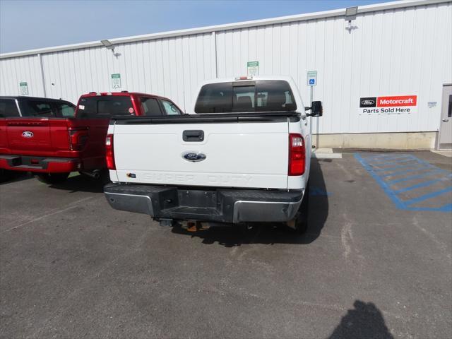 used 2015 Ford F-350 car, priced at $38,646