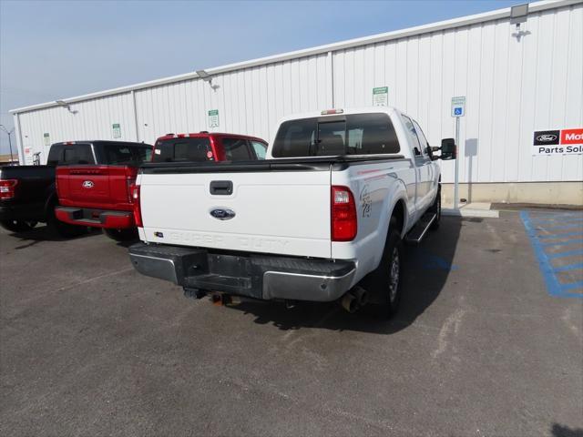 used 2015 Ford F-350 car, priced at $38,646