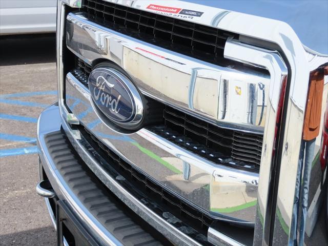 used 2015 Ford F-350 car, priced at $38,646