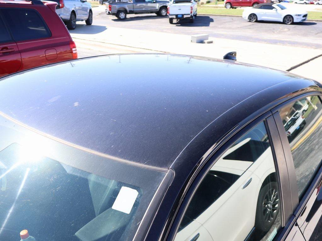 used 2022 Honda Civic car, priced at $24,380