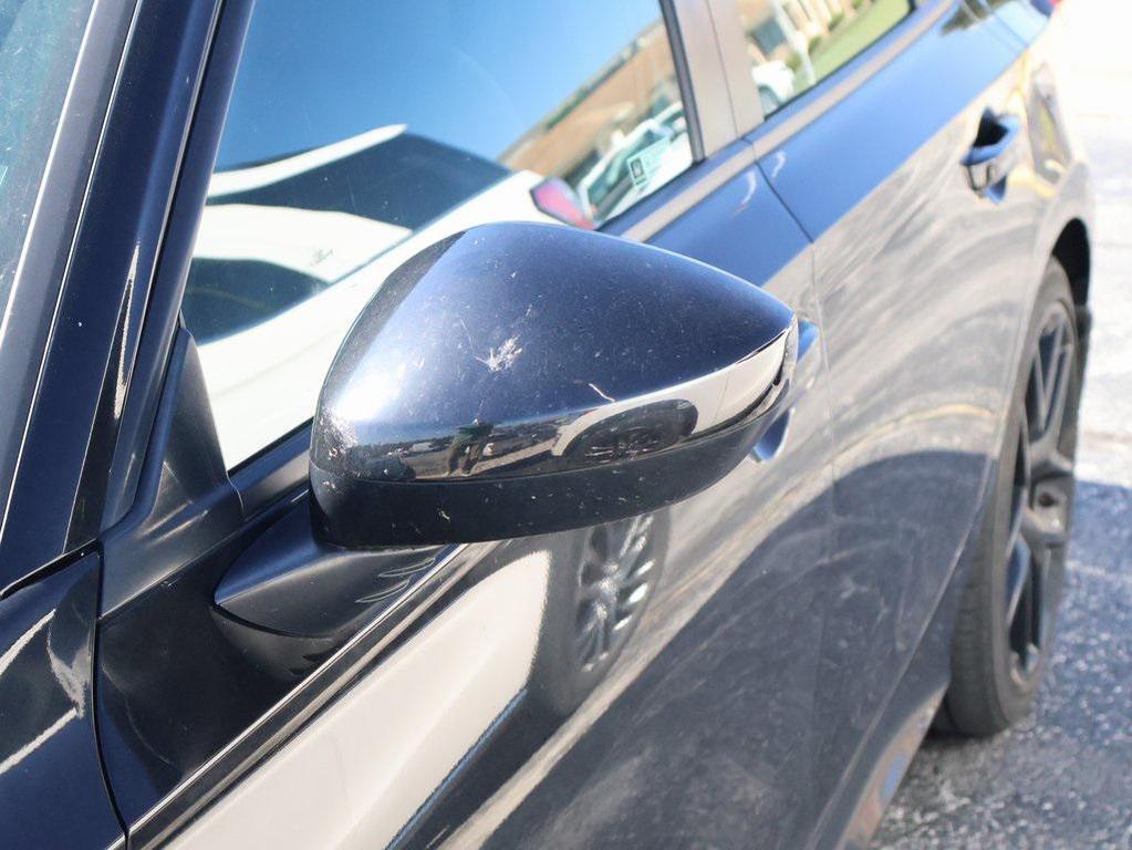 used 2022 Honda Civic car, priced at $24,380