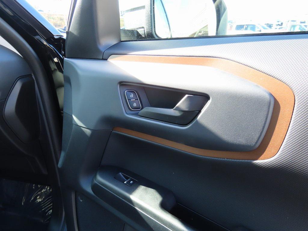 new 2024 Ford Bronco Sport car, priced at $31,757