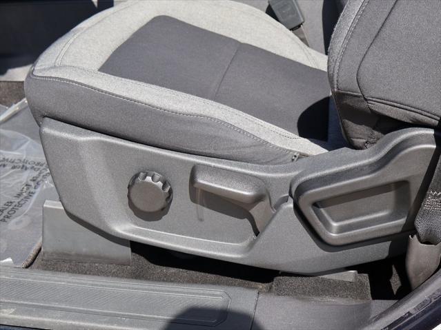 used 2021 Ford Bronco car, priced at $37,996