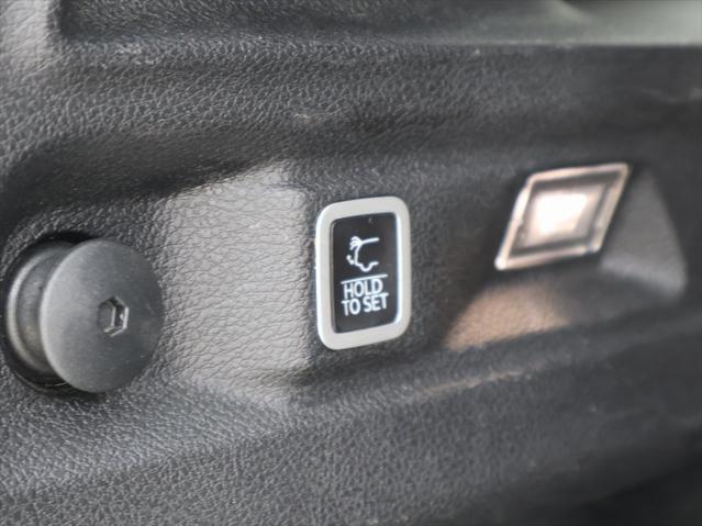 used 2023 Jeep Grand Cherokee L car, priced at $28,305