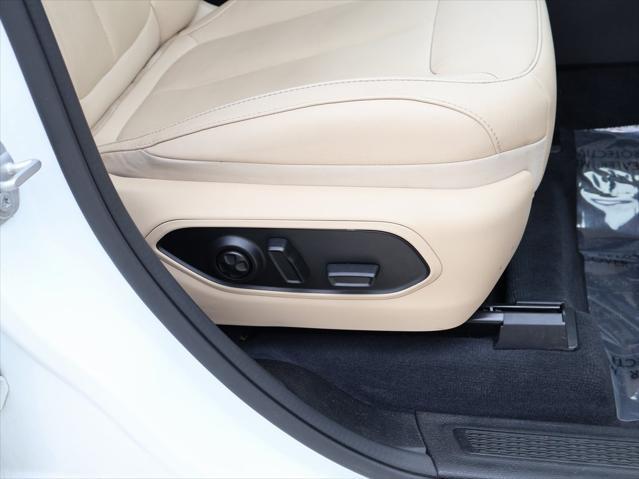 used 2023 Jeep Grand Cherokee L car, priced at $28,305