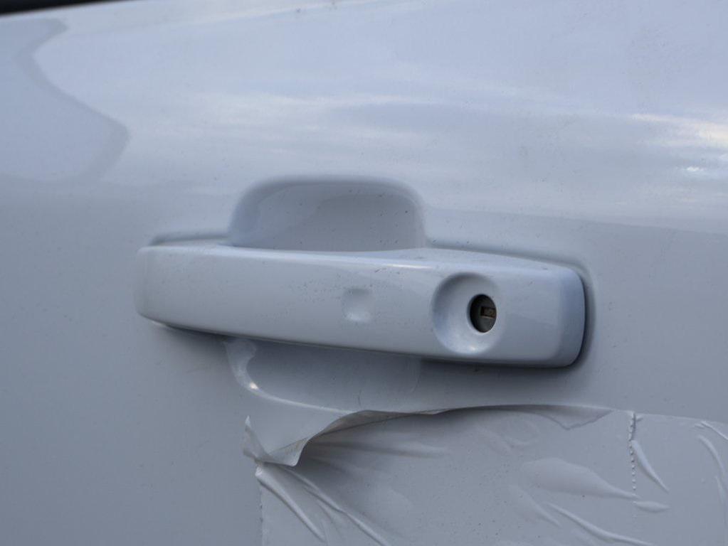 new 2025 Ford Ranger car, priced at $46,919