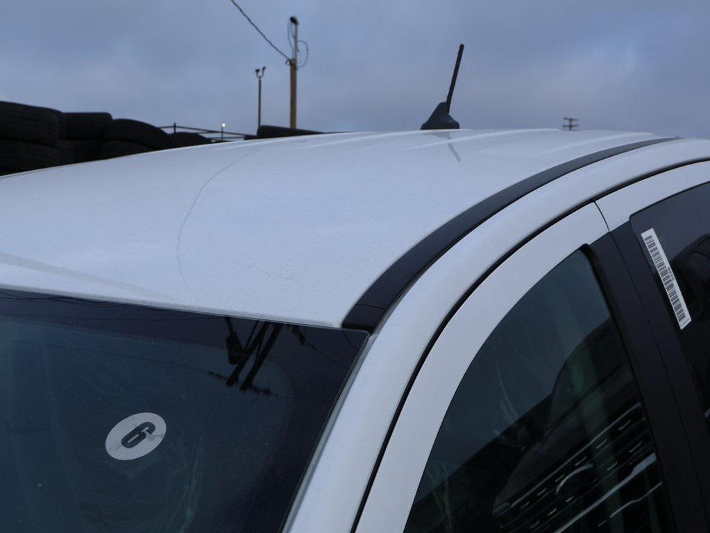 new 2025 Ford Ranger car, priced at $46,919