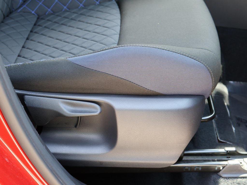 used 2021 Toyota C-HR car, priced at $23,889