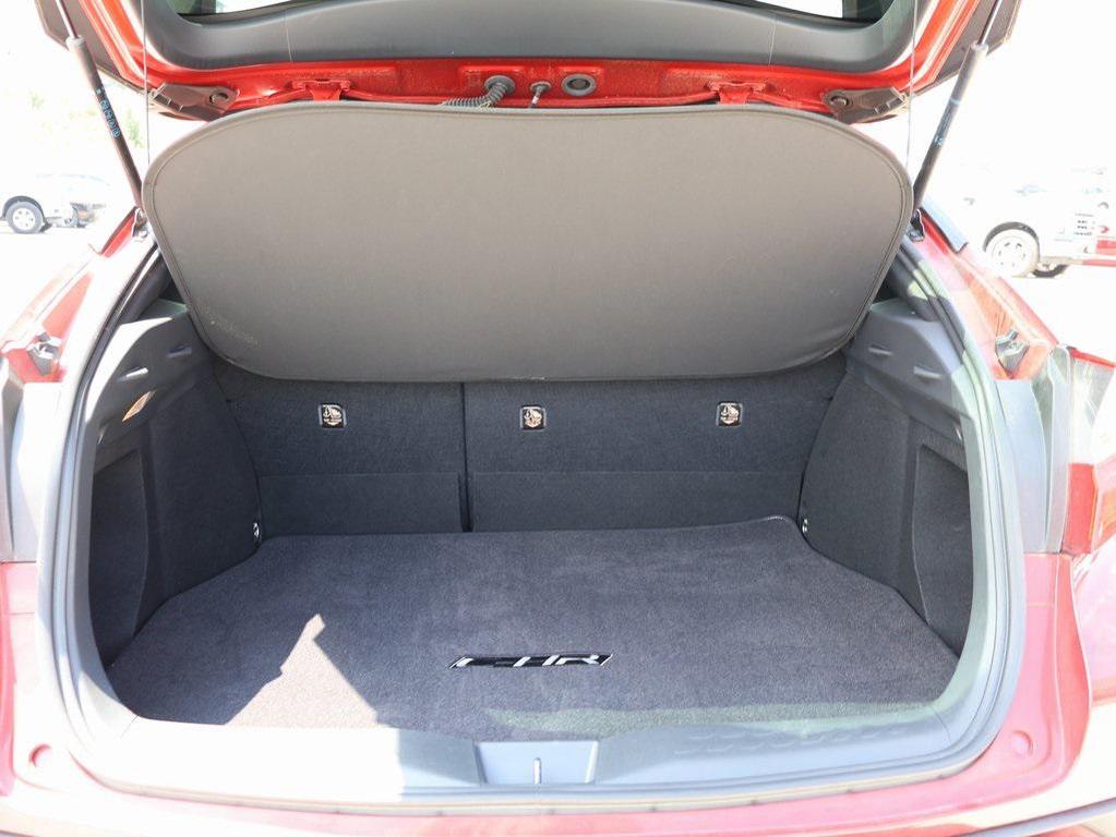 used 2021 Toyota C-HR car, priced at $23,889