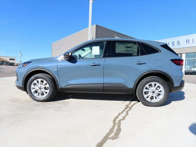 new 2025 Ford Escape car, priced at $30,885