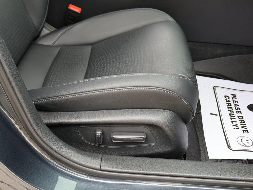 used 2022 Honda Civic car, priced at $27,846