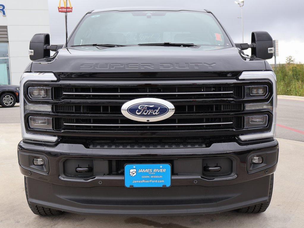 new 2026 Ford F-250 car, priced at $92,982