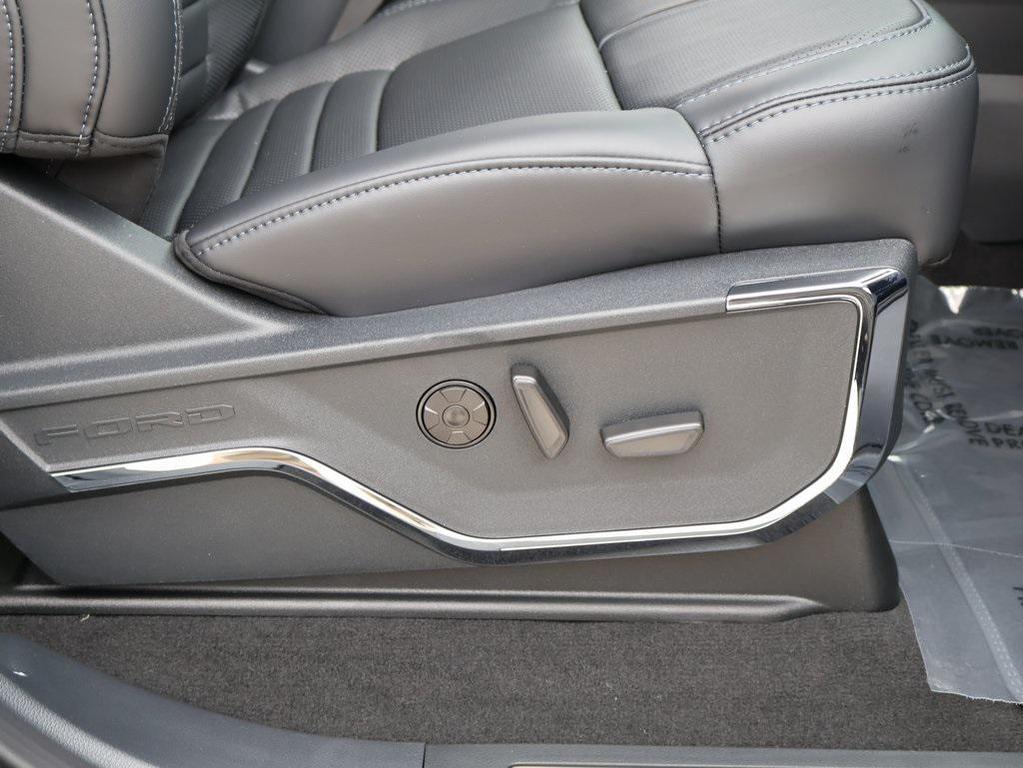 new 2026 Ford F-250 car, priced at $92,982