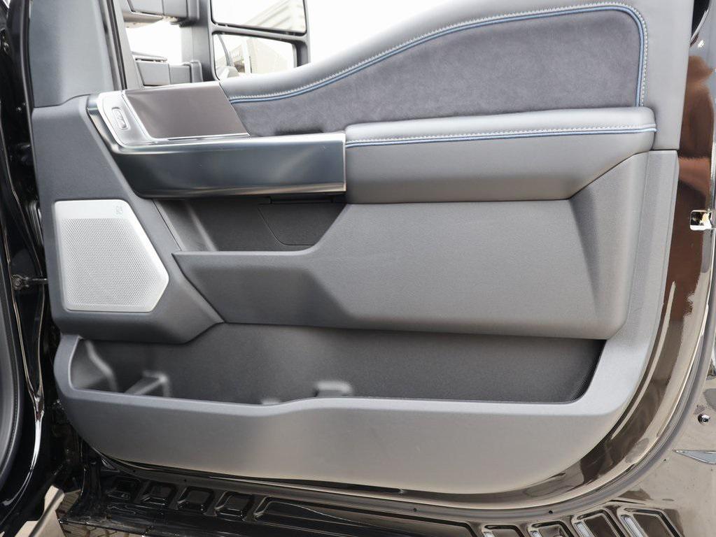 new 2026 Ford F-250 car, priced at $92,982