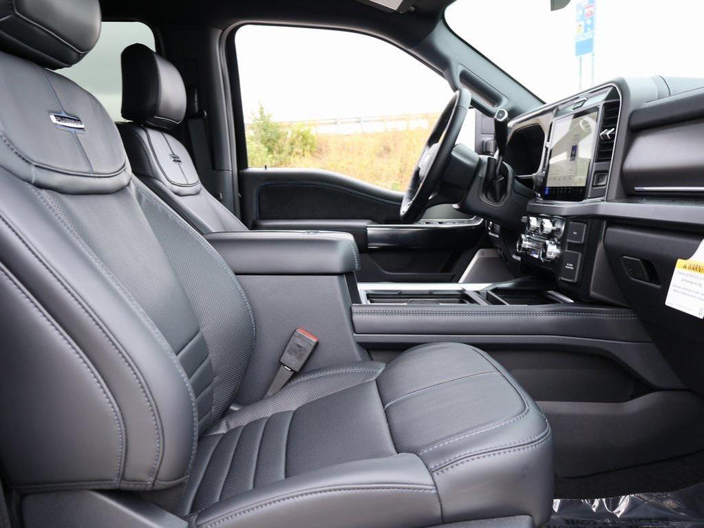 new 2026 Ford F-250 car, priced at $92,982