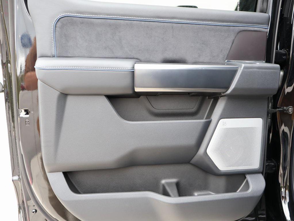 new 2026 Ford F-250 car, priced at $92,982