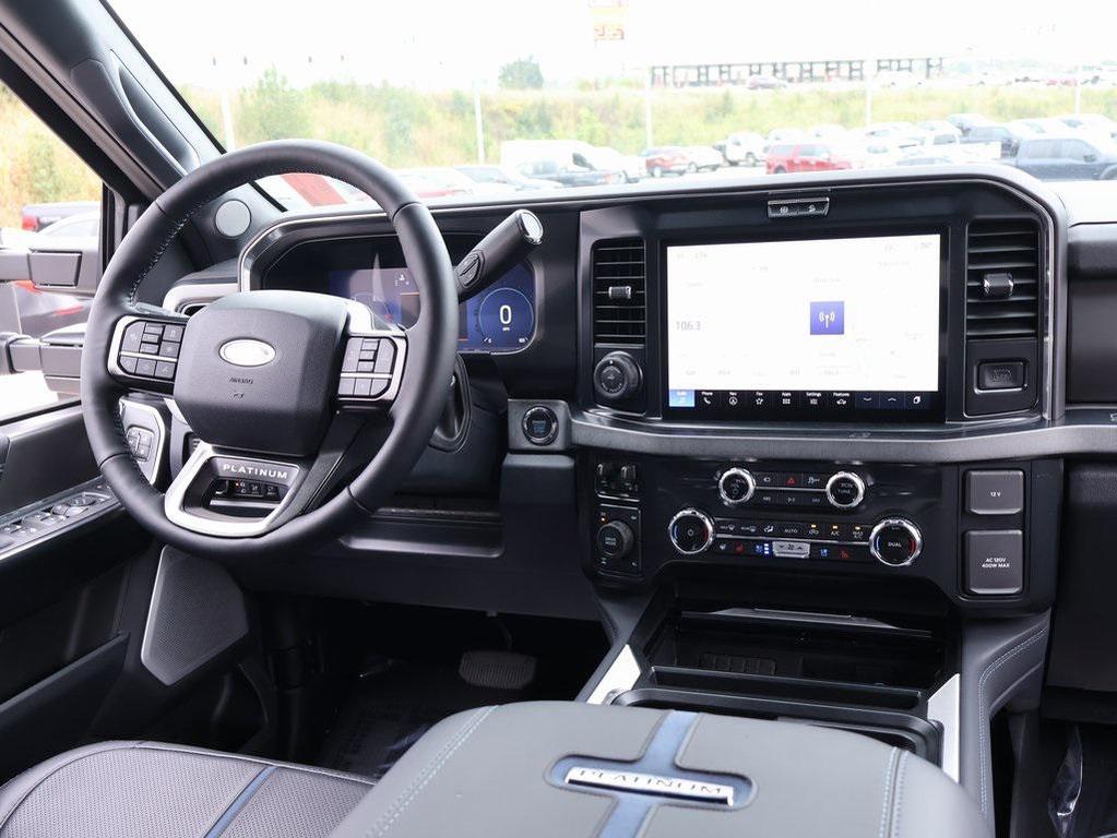 new 2026 Ford F-250 car, priced at $92,982