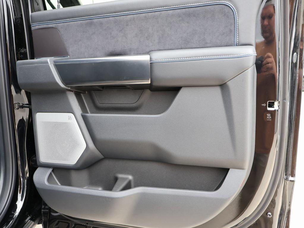 new 2026 Ford F-250 car, priced at $92,982