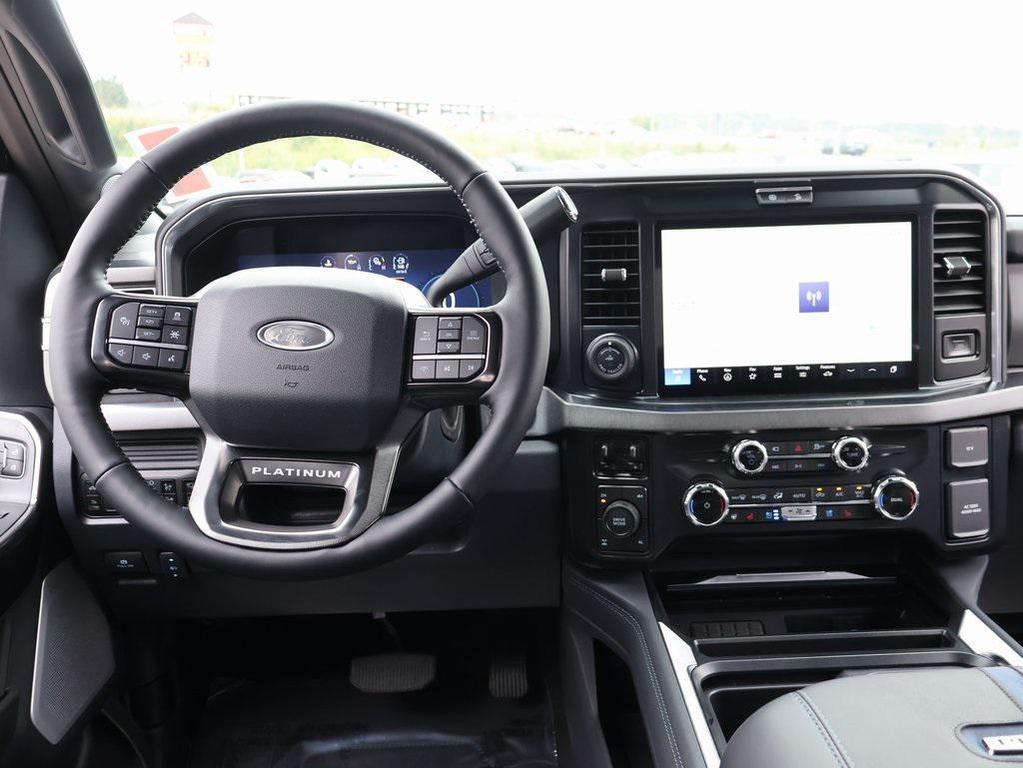 new 2026 Ford F-250 car, priced at $92,982