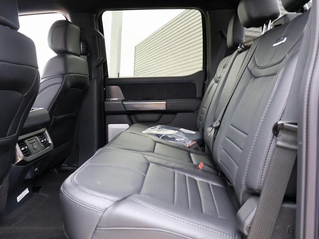 new 2026 Ford F-250 car, priced at $92,982