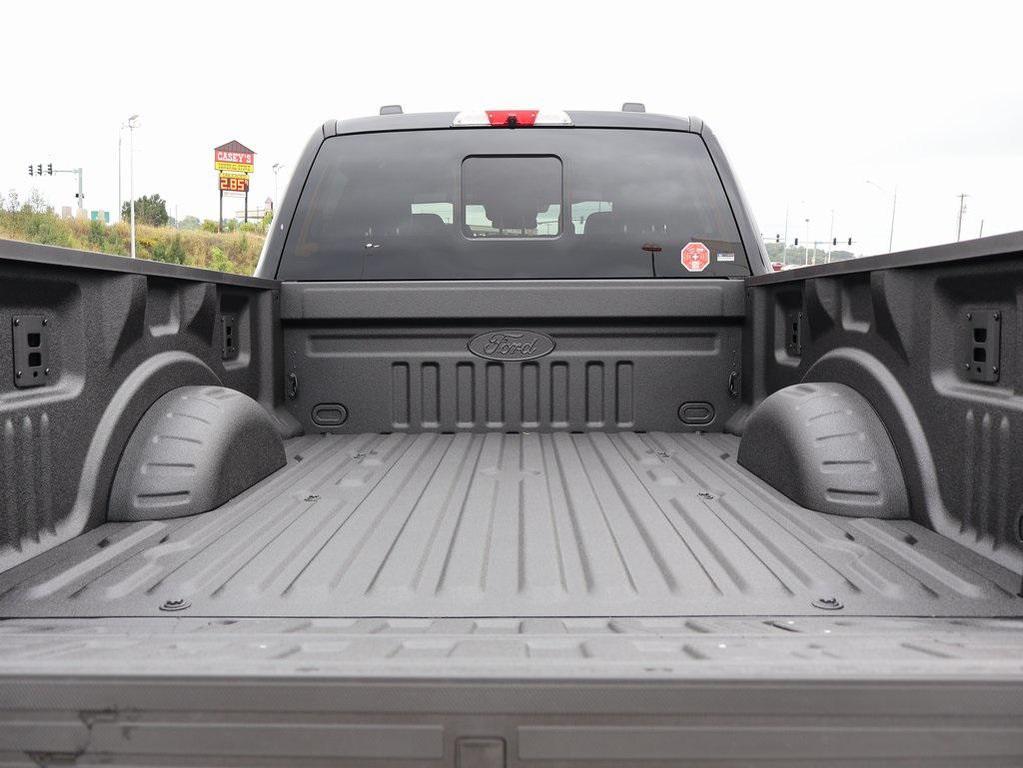 new 2026 Ford F-250 car, priced at $92,982