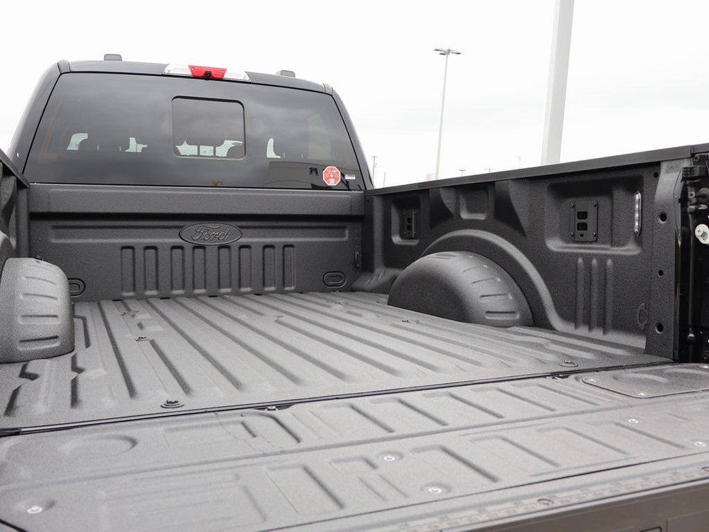 new 2026 Ford F-250 car, priced at $92,982