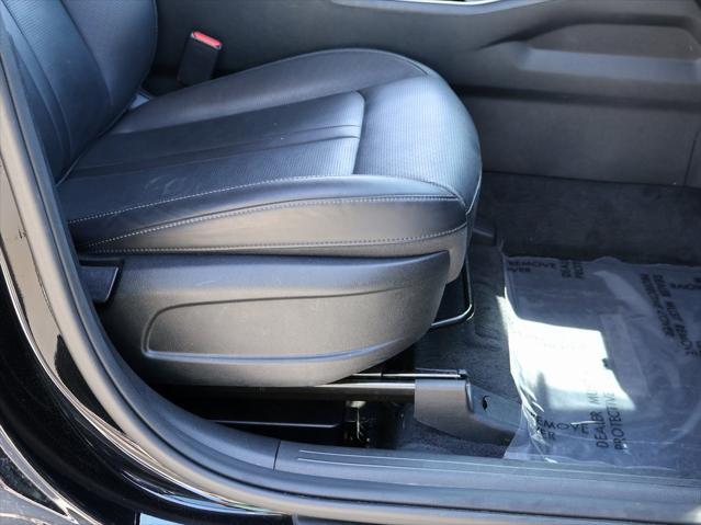 used 2024 Kia Sorento car, priced at $30,261