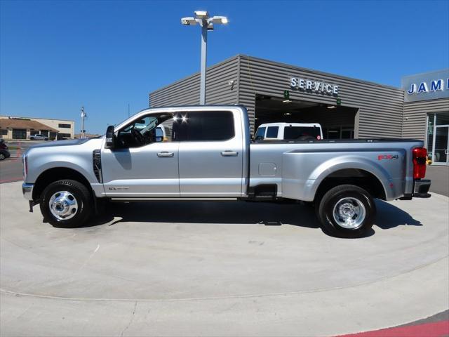 new 2024 Ford F-350 car, priced at $86,830