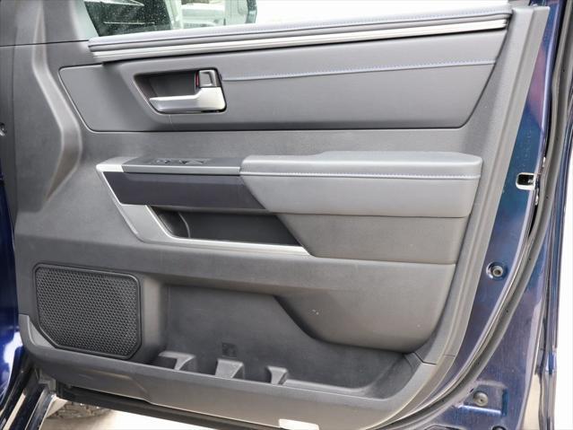 used 2023 Toyota Tundra car, priced at $53,148