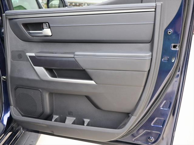 used 2023 Toyota Tundra car, priced at $53,148