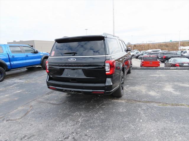 used 2023 Ford Expedition car, priced at $59,025