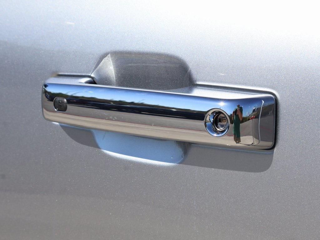 new 2025 Ford F-150 car, priced at $70,612