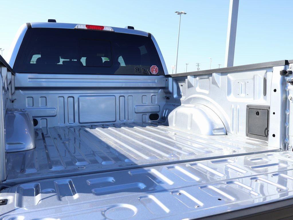 new 2025 Ford F-150 car, priced at $70,612