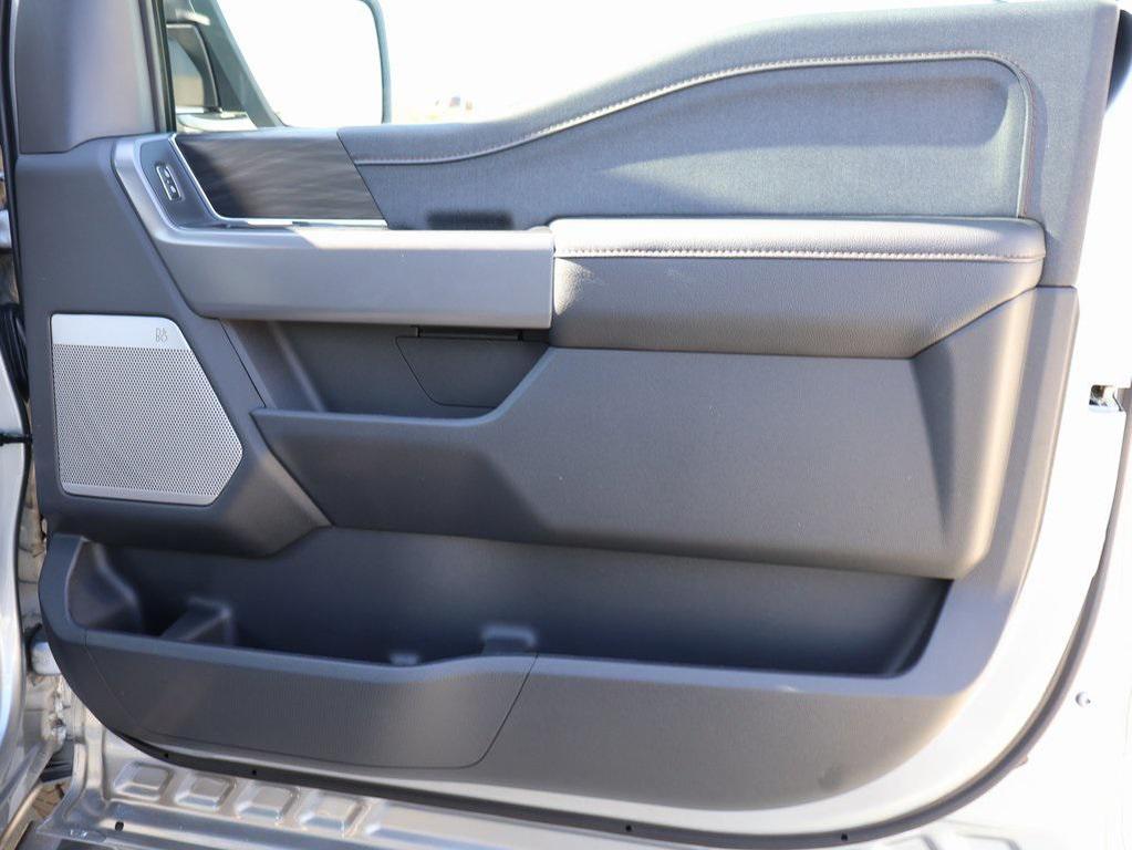 new 2025 Ford F-150 car, priced at $70,612