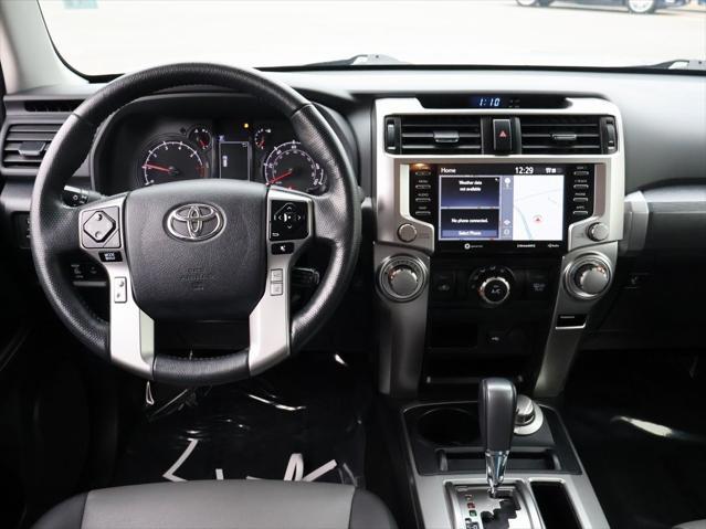 used 2024 Toyota 4Runner car, priced at $44,889