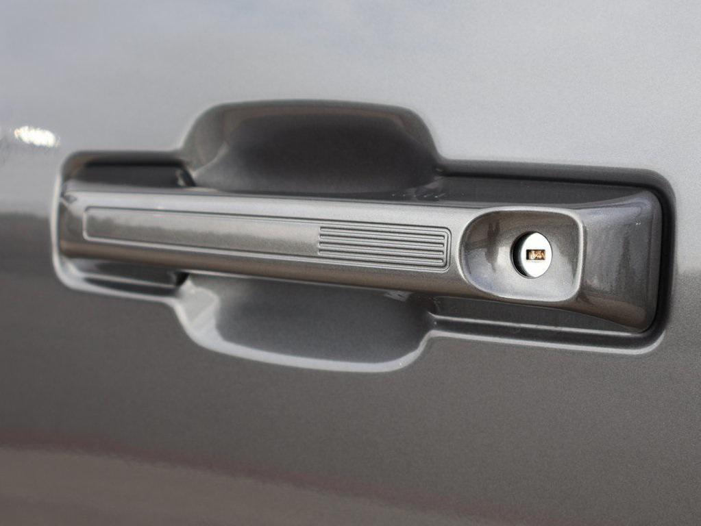 new 2025 Ford Maverick car, priced at $34,324
