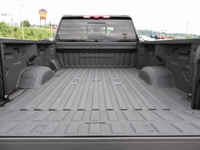 used 2024 GMC Sierra 3500 car, priced at $81,974