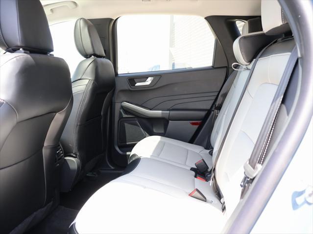 new 2025 Ford Escape PHEV car, priced at $33,926