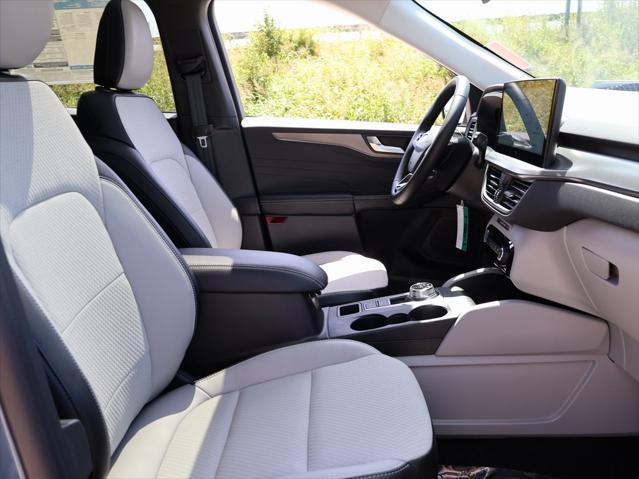 new 2025 Ford Escape PHEV car, priced at $33,926